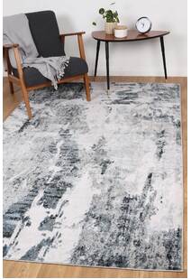 Bello Modern Abstract Rug