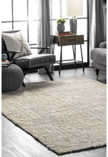 Jolly Eco Friendly Jute Rug