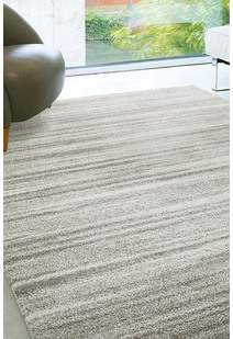 Bergamo Striped Modern Rug