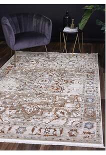 Bohemian Paradise Classic Rug