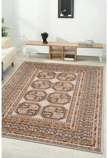 Bokhara Traditional Wool Rug