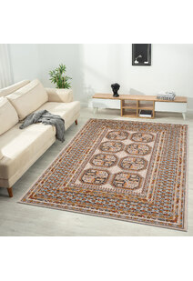 Bokhara Traditional Wool Rug