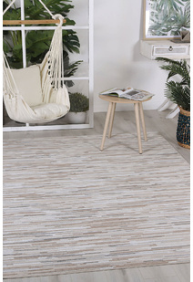 Casa Modern Striped Rug