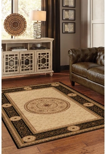 Cain Transitional Rug CN312-K