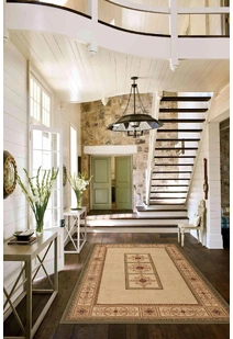 Cain Transitional Rug CN520-G