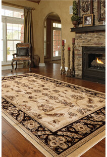 Coen Traditional Oriental Rug