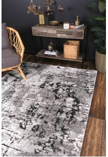 Cole Contemporary Abstract Rug