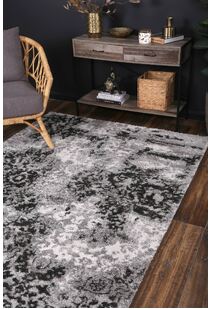 Cole Contemporary Abstract Rug