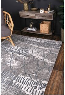 Cole Contemporary Abstract Rug