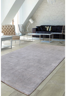 Calypso Plain Hand Loomed Rug