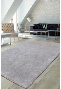 Calypso Plain Hand Loomed Rug