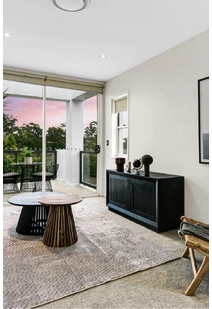 Calypso Striped Rug CTSTRIPES