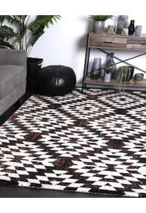 Dale Geometric Moroccan Rug