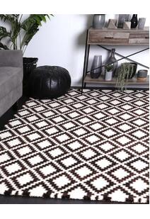 Dale Moroccan Diamond Rug