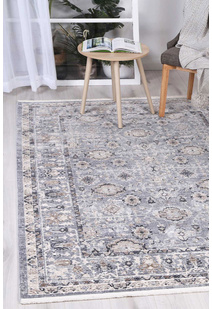 Darra Traditional Overdyed Rug