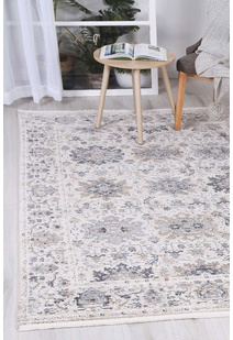 Darra Classic Overdyed Floral Rug