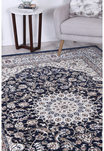Domenico Medallion Rug