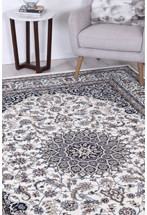 Domenico Medallion Rug