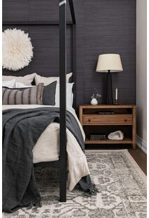 Erin Classic Transitional Rug