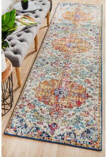 Elana Traditional Hallway Runner