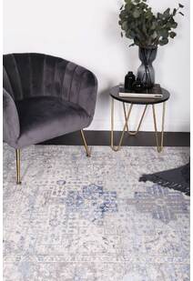 Elvis Traditional Overdyed Rug