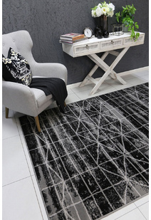 Emma Modern Abstract Rug