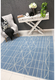 Emma Modern Abstract Rug