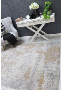 Emma Modern Abstract Rug