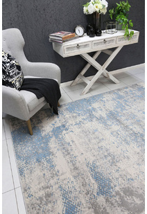 Emma Modern Abstract Rug