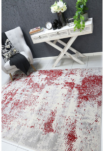 Emma Modern Abstract Rug