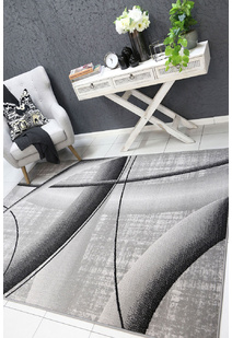 Emma Modern Abstract Rug