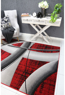 Emma Modern Abstract Rug
