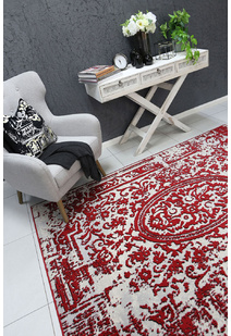 Emma Traditional Rug