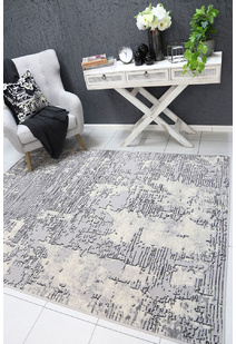 Emma Modern Abstract Rug