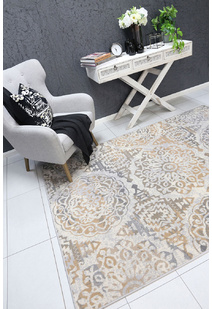 Emma Contemporary Rug