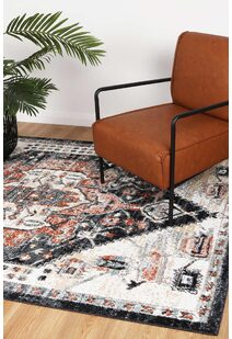 Empoli Traditional Medallion Rug
