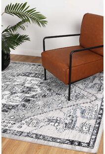 Empoli Traditional Medallion Rug