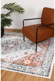 Empoli Traditional Medallion Rug