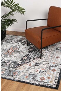 Empoli Traditional Medallion Rug