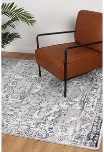Empoli Traditional Medallion Rug
