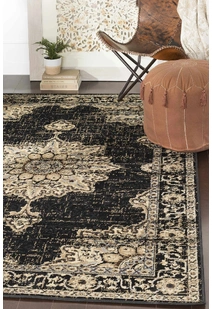 Empire Traditional Medallion Rug