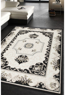 Empire Traditional Floral Rug