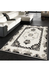 Empire Traditional Floral Rug
