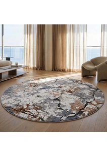 Formation Contemporary Rug