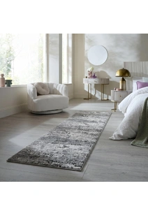 Fantasy Stone Pattern Rug