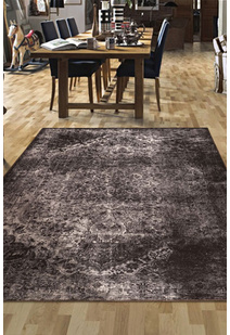 Fara Transitional Medallion Rug