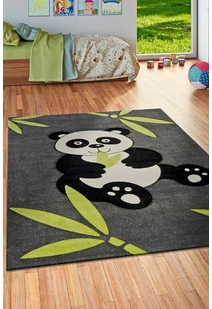 Felix Panda Kids Rug FL780-AE