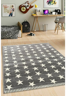 Felix Stars Kids Rug
