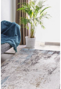 Fendi Contemporary Abstract Rug