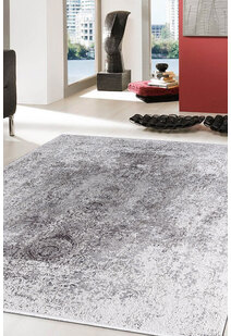 Fendi Embossed Medallion Rug